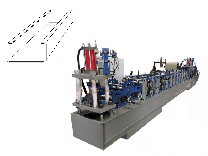 سی پورلن رول سابق